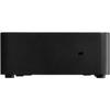 msi Cubi NUC 1MG-276BUS Mini Barebone Desktop Computer, Intel Core 5 120U 1.4GHz - RAM, Storage and OS Not Included, Black view 4