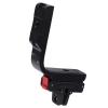 SPYMINNPOO OSMO 360 Action Camera Aluminum Alloy L Bracket with Magnetic Adapter, High Strength for Vertical Horizontal Mount view 1