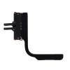 SPYMINNPOO OSMO 360 Action Camera Aluminum Alloy L Bracket with Magnetic Adapter, High Strength for Vertical Horizontal Mount view 2