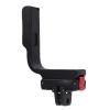 SPYMINNPOO OSMO 360 Action Camera Aluminum Alloy L Bracket with Magnetic Adapter, High Strength for Vertical Horizontal Mount view 3