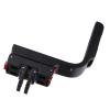 SPYMINNPOO OSMO 360 Action Camera Aluminum Alloy L Bracket with Magnetic Adapter, High Strength for Vertical Horizontal Mount view 4