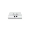 U6-Mesh-Pro UniFi Outdoor WiFi 6 Access Point US Version - Dual-Band 4x4 MU-MIMO, IPX6 Weatherproof | Bundled with QALYNX 3ft Slim Cat6A Patch Cable (28 AWG) view 4
