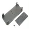 3DEXL Side Mount Remote Holder for Wacom Cintiq 16/22 Display for XENCELABS Quick Keys view 3