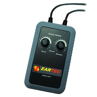 EARTEC Ultralite PRO16 Interface Module 2-Wire for Telex
