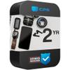 Zoom ZQ2N4K Ultra High Definition Handy Video Recorder Bundle with 2 YR CPS Enhanced Protection Pack view 2