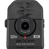 Zoom ZQ2N4K Ultra High Definition Handy Video Recorder Bundle with 2 YR CPS Enhanced Protection Pack view 3
