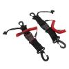 Walfront Scuba Diving Lanyard, Stainless Steel Coiled Tether, Secure Attachment for Camera Gear, for Underwater Photography and Outdoor Adventures view 4