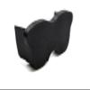 Tyco Tech Light Blockers for Rayneo Air 3S Air 2S and S3/Air4 Pro AR Glasses, Soft TPU Rubber, Kill pesky reflections! (S3 Pro/Air 4 Pro Pro SET) view 2