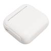 SUNGOOYUE Printer for The BT LabB Tape 203DPI Ultra Recepte CO for BICK FOTO MEMO, WLAN BT Connectivity for Printing, ABS 57x30mm Connection Port (White) view 2