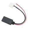 Badafaci Car Blueteeth Wireless Module, ABS Material, Simple Installation, Music Playback for 2 3 5 6 MX5 RX8 CX7 view 1