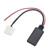 Badafaci Car Blueteeth Wireless Module, ABS Material, Simple Installation, Music Playback for 2 3 5 6 MX5 RX8 CX7 view 2