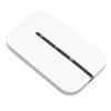 SUNGOOYUE 4G Mobile Portable WiFi Hotspot Stable High Internet Connection for The 4GLTE Travel Device for 10 Users Material: Plastic and Electronic view 3