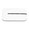SUNGOOYUE 4G Mobile Portable WiFi Hotspot Stable High Internet Connection for The 4GLTE Travel Device for 10 Users Material: Plastic and Electronic view 4