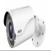Pelco_Technologies IBP131-1ER 1MP True-WDR 3D-DNR Outdoor Network H.265 PoE+ Bullet Camera with 2.8-12mm Motorized Varifocal Lens, Aluminum/Polycarbonate view 1