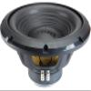 Alpine Compatible with 2007-2013 Chevy Silverado 1500 Ext Cab Sealed Single 12" W12S4 Loaded Subwoofer Stereo Sub Box Enclosure Car Audio Bundle 250W RMS 4 Ohm view 4