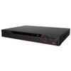 ENS Diamond NVR302A-16/16P-4KS2/L 16CH IP 8MP 160/64 Mbps 16 Port PoE 4K HDMI 2 SATA NVR view 1