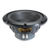 Alpine Universal Vented Paintable Dual 10" W10S4 Loaded Subwoofer Stereo Sub Box Enclosure Car Audio Bundle 500W RMS 4 Ohm view 4