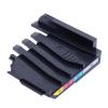 YSMDCYYSM 1pcs JC96-06298A CLT-W406 Waste Toner Container for SAMSUNGCLP CLP360 365 CLX 3305 3300 Xpress SL C410W C430 C460 C480 C422 C423 Office Equipment view 3