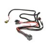 1 Pc Compatible With 9005 9006 H1 H13 H7 H8 H9 H11 Xenon HID Wire Harenss Wire Light Controller Adapter Plugs Lamp HID Relay Harness Wiring(H8 H9 H11) view 4