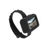 Strap-on Silicone Protective Sleeve Strap for DJI Osmo Nano Action Camera Video Transmission Wristband Case,Drop-proof,Scratch-resistant,Dustproof and Anti-loss Palm Band, Bike Mount or Pet Collar view 1