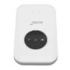 Qudinip 4G 5G WiFi Mobile Hotspot, Portable WiFi Router with SIM Card Slot 300Mbps Speed for Travel Business Camping RV view 4
