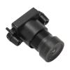4mm F1.0 Lens, HD 8MP Camera Lens, 104 Degrees Wide Angle Professional Security Lens with Fixed Focus, Universal Compatible for CCTV and Electronic Microscope, Durable ABS Material view 4