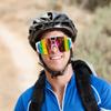 GXZL POV Glasses 4K Baseball Glasses with Camera Smart Camera Glasse for Men Women Sunglasses with Cameras and Audio Video Recording Glasse and WiFi Action Sports for Cycling Hiking view 2
