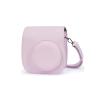 Compatible for Polaroid Mini 12 Camera Bag, Protective Carrying Case Pouch & Holster(Pink) view 1