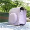 Compatible for Polaroid Mini 12 Camera Bag, Protective Carrying Case Pouch & Holster(Pink) view 4