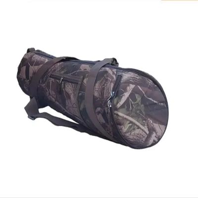 Compatible for Tripod Carry Bag, Camouflage Protective Case for Monopod & Fishing Rod Up to 95cm(80cm)