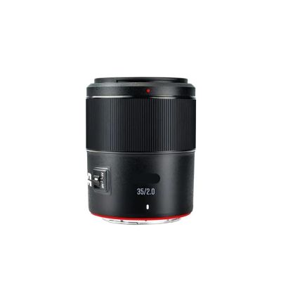 Compatible for Nikon Z Compatible for Sony E Mount - 35mm F2.0 Full Frame Auto Focus Camera Lens(Z)