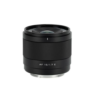 Compatible for Sony Compatible for Nikon - AF 15mm F1.7 Air Wide Angle Lens, Fits A6700/ZV-E10ii/XT4-XT50/XM5-XM50/Z30-Z50/Z5ii/ZFC(Z)