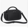 Compatible for DSLR Camera Shoulder Bag, Multi-Functional Waterproof Professional Photography Case(Black) view 4