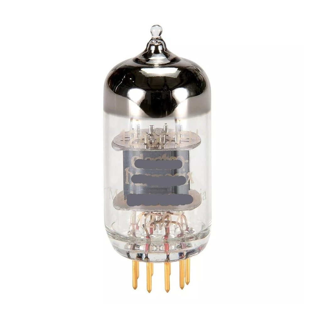 12AU7 ECC82 Vacuum Tube -