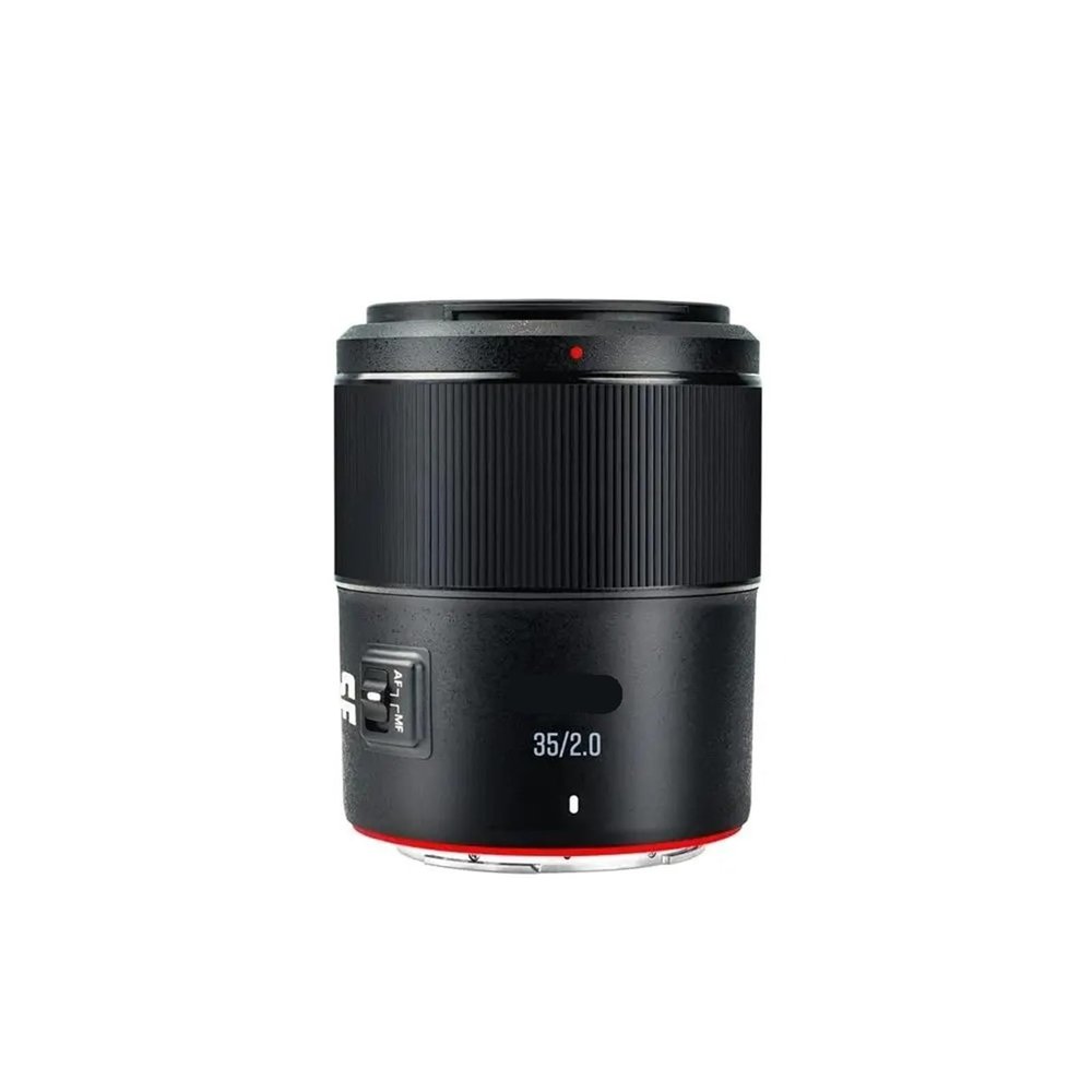 Compatible for Nikon Z Compatible for Sony E Mount - 35mm F2.0 Full Frame Auto Focus Camera Lens(L-Mount)