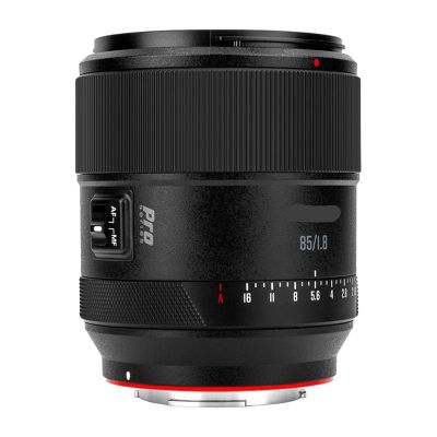 Compatible for Sony E Compatible for Nikon Z Mount - Pro Series 85mm F1.8 Full Frame AF Portrait Lens(Z)
