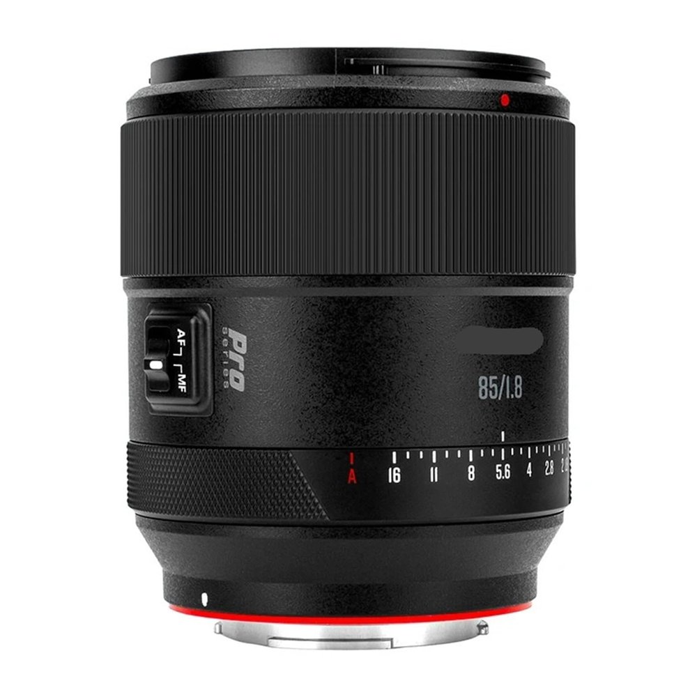Compatible for Sony E Compatible for Nikon Z Mount - Pro Series 85mm F1.8 Full Frame AF Portrait Lens(Z)