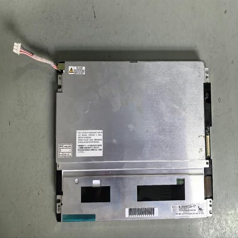 10.4" inch NL8060BC26-17 LCD Screen Display Panel 1 Year Warranty