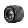 Compatible for Fuji X Compatible for Nikon Z Mount - 56mm F1.7 Auto Focus APS-C Lens, Fits X-T4/X-T30ii/X-Pro3/Z30/Z50 Mirrorless Cameras(Z) view 1