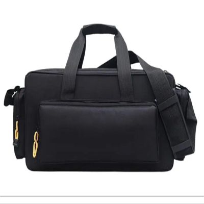 Compatible for Camcorder Video Camera Bag, Shockproof Handbag for Photo Equipment(Big XXX)