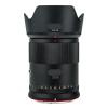 Compatible for Meike - 33mm F1.4 Auto Focus Lens, APS-C Portrait Lens Compatible for Nikon Z Mount (ZFC/Z6/Z7/Z50/Z5/Z6II/Z7II/Z9) view 2