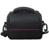 Compatible for DSLR Camera Bag, Waterproof Nylon Crossbody Shoulder Bag for Photography view 1