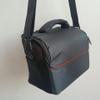 Compatible for DSLR Camera Bag, Waterproof Nylon Crossbody Shoulder Bag for Photography view 4