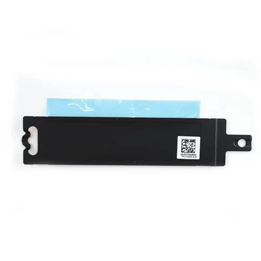 03JTF8 3JTF8 New SATA M.2 SSD Bracket Heatsink for Alienware Area 51M R2