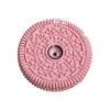Compatible for Nikon Z-Mount - 32mm F10 Free Focus Pancake Lens, Oreo Design for Film-Based Image Sensors(Pink) view 1