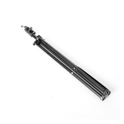 2M Light Stand Tripod with 1/4 Screw Head Maximum Working Height: 200CM Minimum Working Height: 80CM