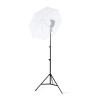2M Light Stand Tripod with 1/4 Screw Head Maximum Working Height: 200CM Minimum Working Height: 80CM view 3