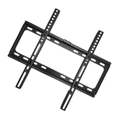 26-63 Inch TV Stand Bracket Adjustable Thin Wall Mount TV Screen
