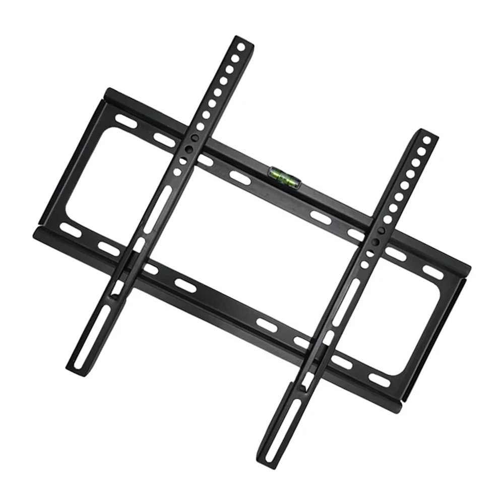 26-63 Inch TV Stand Bracket Adjustable Thin Wall Mount TV Screen