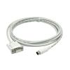 RMNBDN Suitable TK6070 HMI Touch Panel Connect PLC Programming Cable TK6070-DVP TK6070-XC(5m) view 1